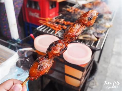 17 Weird Filipino Food to Challenge Your Taste Buds.